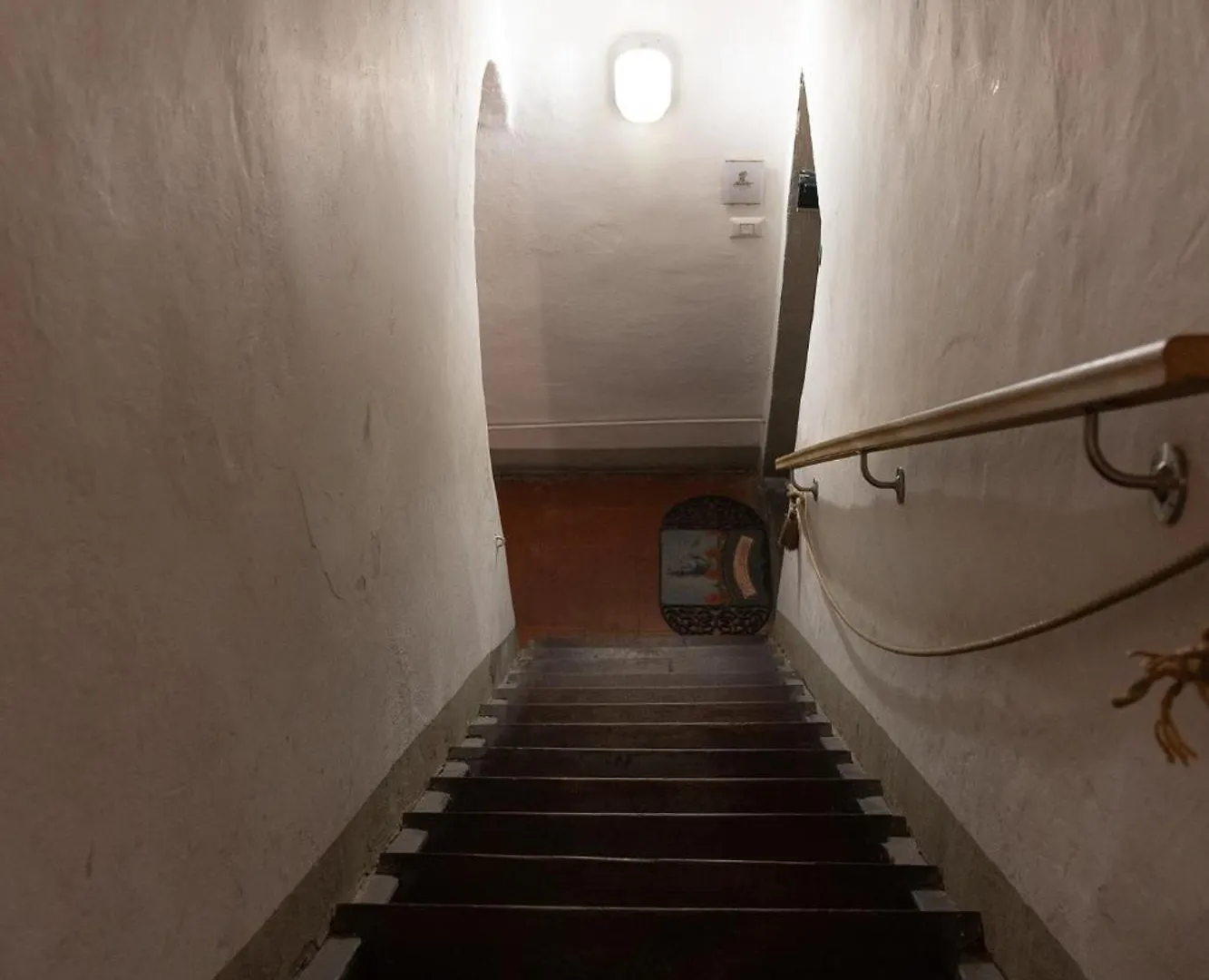 Appartement Central & Lovely Studio Florence