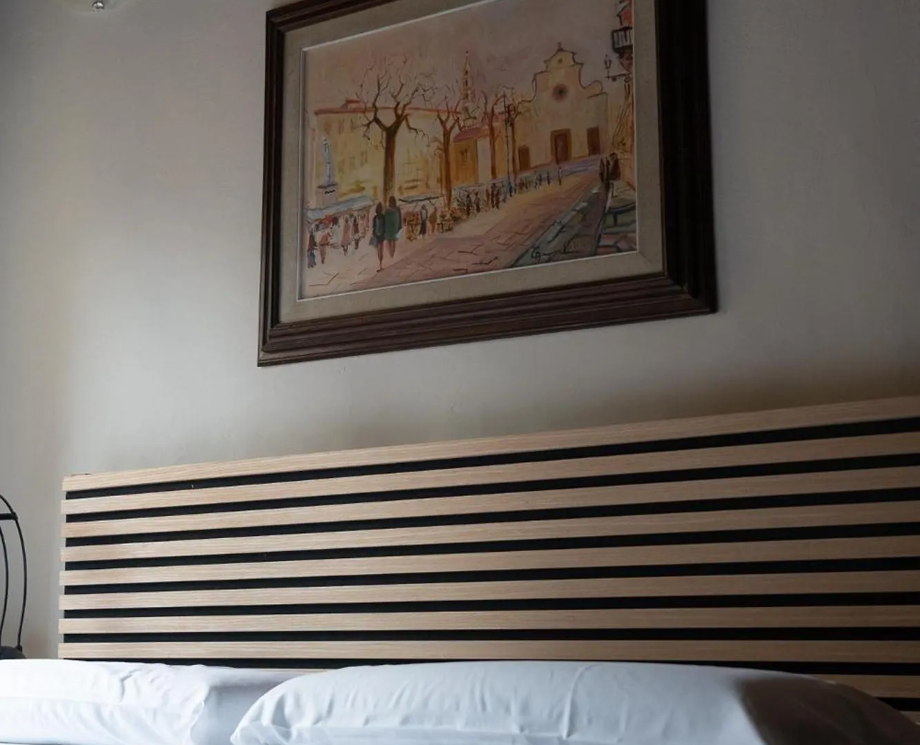 Appartement Central & Lovely Studio Florence