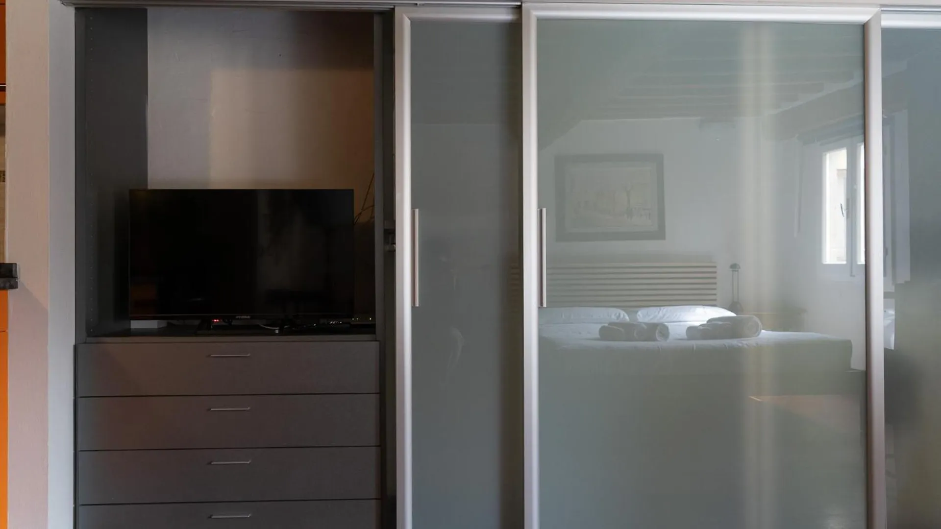 Appartement Central & Lovely Studio Florence